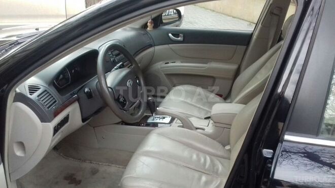 Hyundai Sonata 2006, 189,000 km - 3.3 l - Bakı