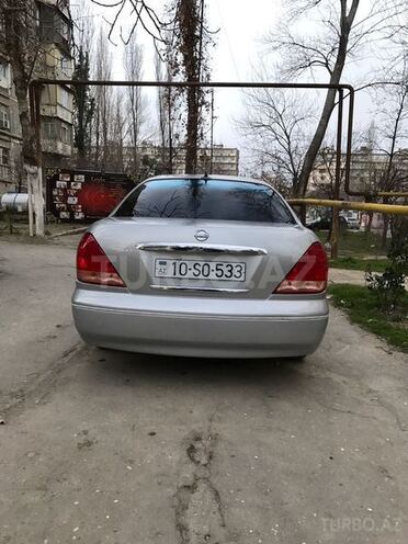 Nissan Sunny 2008, 196,000 km - 1.6 l - Bakı