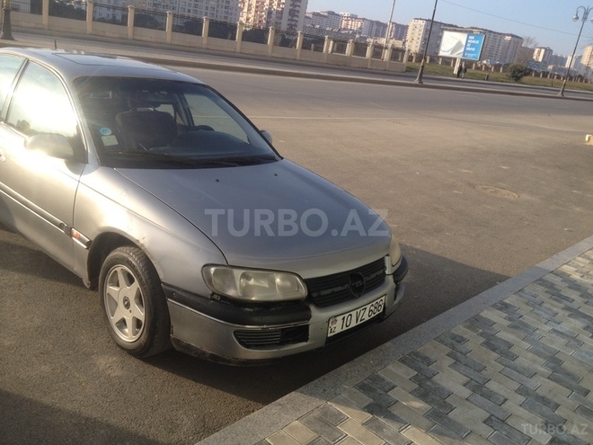Opel Omega 1996, 268,200 km - 2.0 л - Bakı