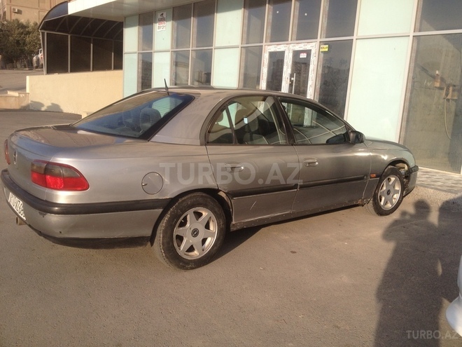Opel Omega 1996, 268,200 km - 2.0 л - Bakı
