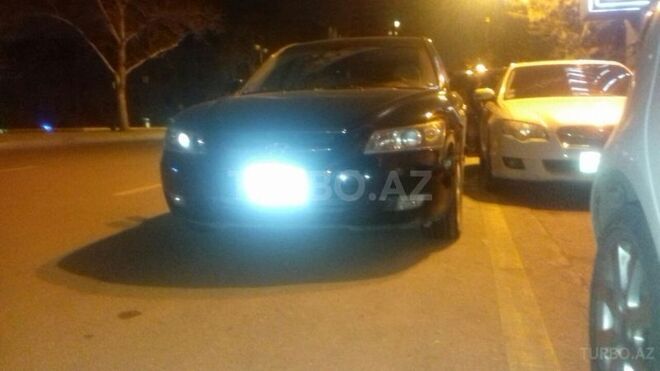 Hyundai Sonata 2006, 190,000 km - 3.3 l - Ağcabədi