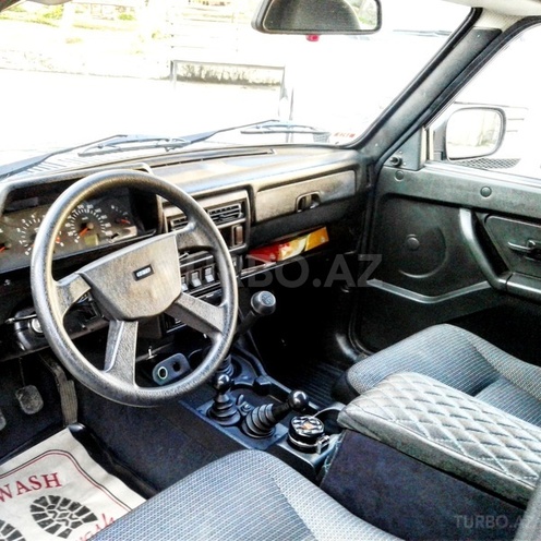 LADA (VAZ) Niva 2014, 39,000 km - 1.7 л - Bakı