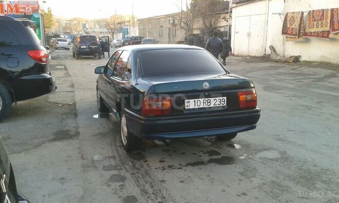 Opel Astra 1994, 355,000 km - 2.0 l - Bakı