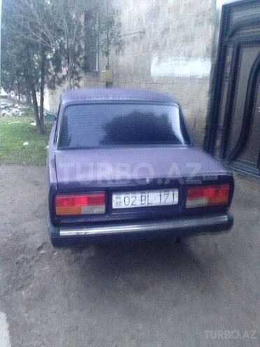 LADA (VAZ) 2107 1998, 350,000 km - 1.5 л - Bakı