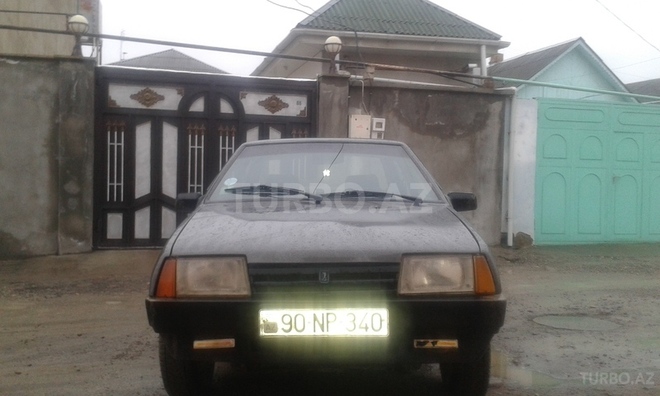 LADA (VAZ) 21099 1992, 304,381 km - 1.5 l - Xaçmaz