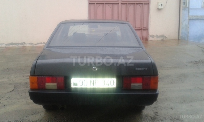 LADA (VAZ) 21099 1992, 304,381 km - 1.5 l - Xaçmaz