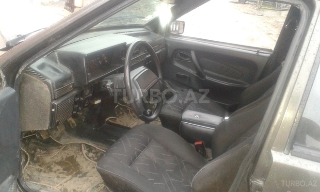 LADA (VAZ) 21099 1992, 304,381 km - 1.5 l - Xaçmaz