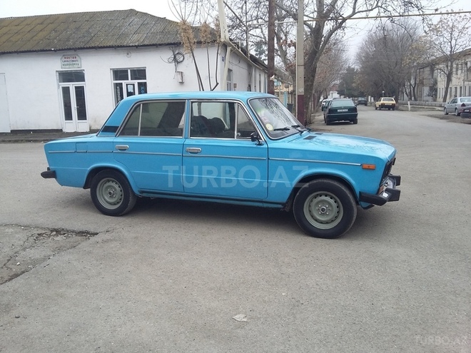 LADA (VAZ) 2106 1984, 250,000 km - 1.3 л - Zərdab