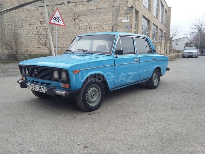 LADA (VAZ) 2106 1984, 250,000 km - 1.3 л - Zərdab