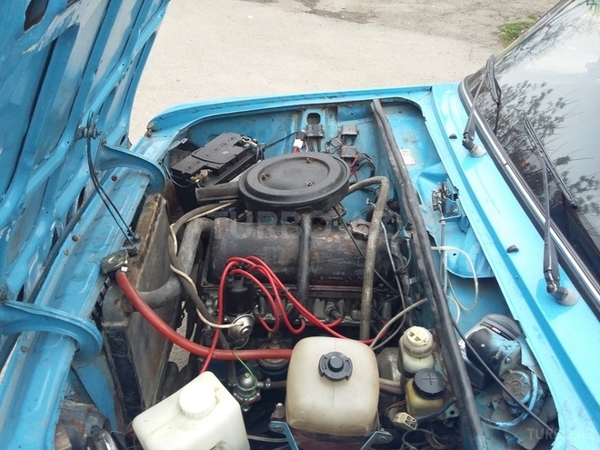 LADA (VAZ) 2106 1984, 250,000 km - 1.3 л - Zərdab