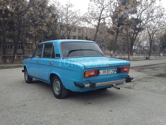 LADA (VAZ) 2106 1984, 250,000 km - 1.3 л - Zərdab