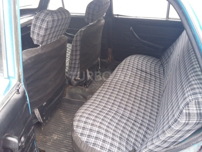 LADA (VAZ) 2106 1984, 250,000 km - 1.3 л - Zərdab