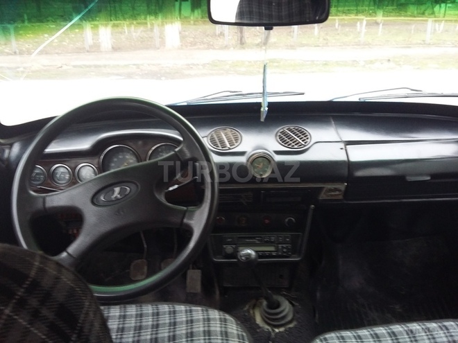 LADA (VAZ) 2106 1984, 250,000 km - 1.3 л - Zərdab