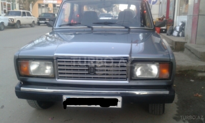 LADA (VAZ) 2107 2010, 510,000 km - 1.6 л - Şəmkir