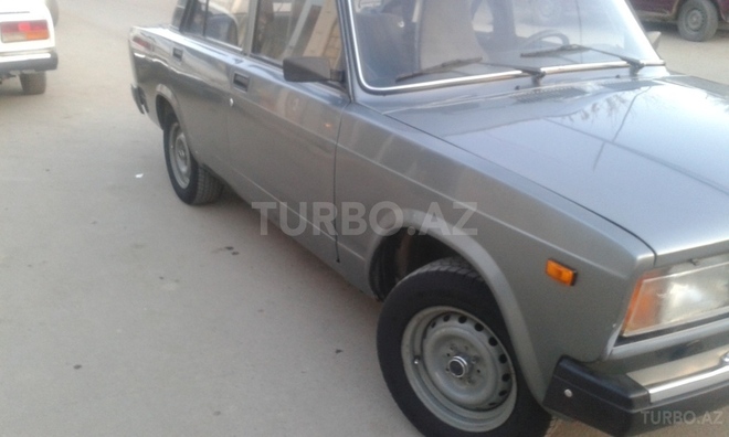 LADA (VAZ) 2107 2010, 510,000 km - 1.6 л - Şəmkir