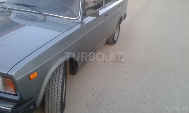 LADA (VAZ) 2107 2010, 510,000 km - 1.6 л - Şəmkir