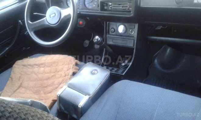 LADA (VAZ) 2107 2010, 510,000 km - 1.6 л - Şəmkir