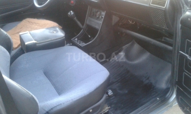 LADA (VAZ) 2107 2010, 510,000 km - 1.6 л - Şəmkir