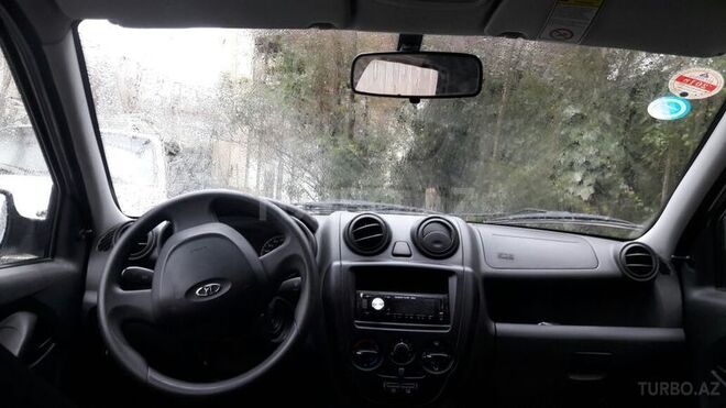 LADA (VAZ) Granta 2013, 68,000 km - 1.6 л - Bakı