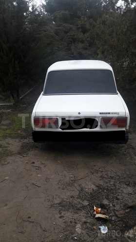 LADA (VAZ) 2107 1999, 15,000 km - 1.6 l - Bakı