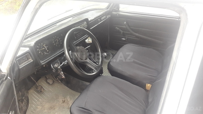 LADA (VAZ) 2107 1999, 15,000 km - 1.6 l - Bakı