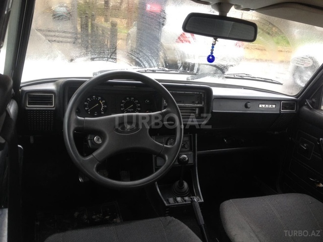 LADA (VAZ) 2107 2009, 150,000 km - 1.6 л - Bakı