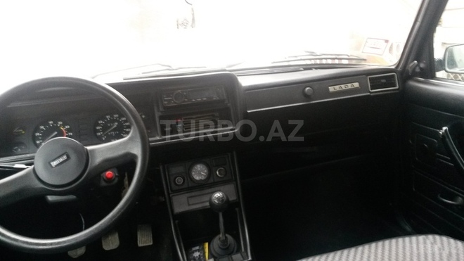 LADA (VAZ) 2107 2008, 107,000 km - 1.6 l - Gəncə