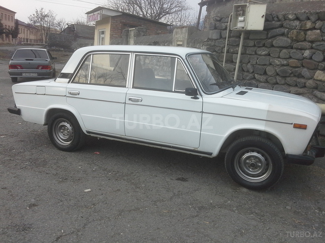 LADA (VAZ) 2106 2013, 123,467 km - 1.6 l - Zaqatala