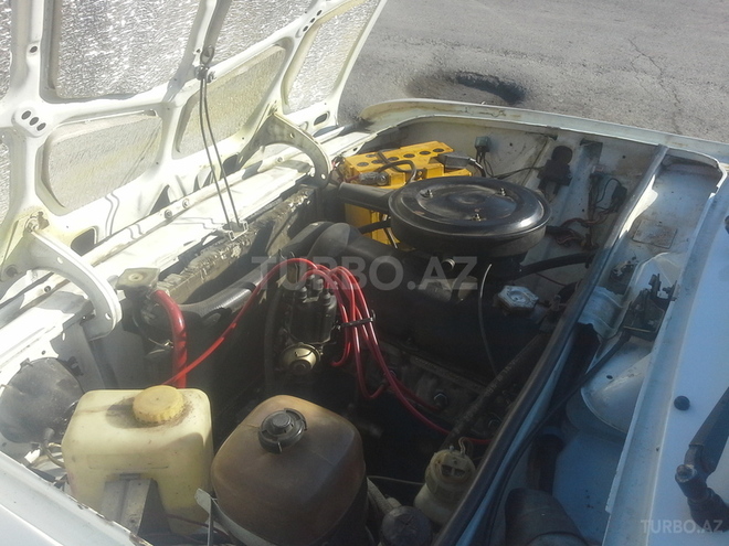 LADA (VAZ) 2106 2013, 123,467 km - 1.6 l - Zaqatala