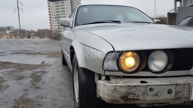 BMW 530 1989, 332,500 km - 3.0 л - Bakı