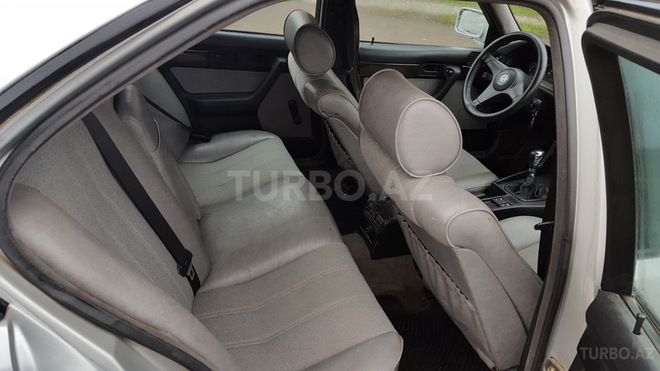 BMW 530 1989, 332,500 km - 3.0 л - Bakı