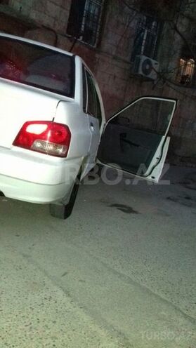 Saipa 132 2013, 60,000 km - 1.3 l - Bakı