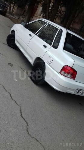 Saipa 132 2013, 60,000 km - 1.3 l - Bakı