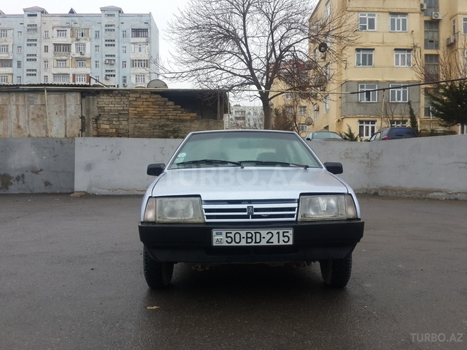 LADA (VAZ) 2109 1989, 421,457 km - 1.5 l - Sumqayıt