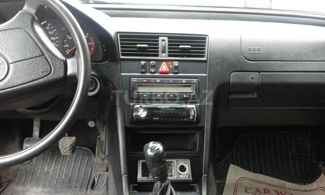 Mercedes C 220 2000, 200,000 km - 2.2 l - Bərdə
