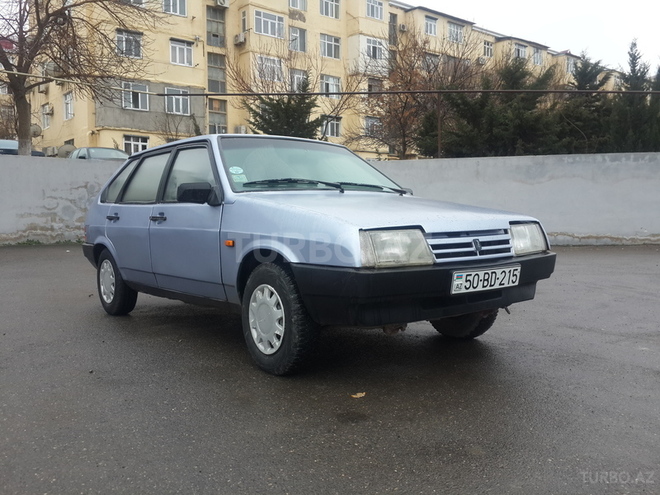 LADA (VAZ) 2109 1989, 421,457 km - 1.5 l - Sumqayıt
