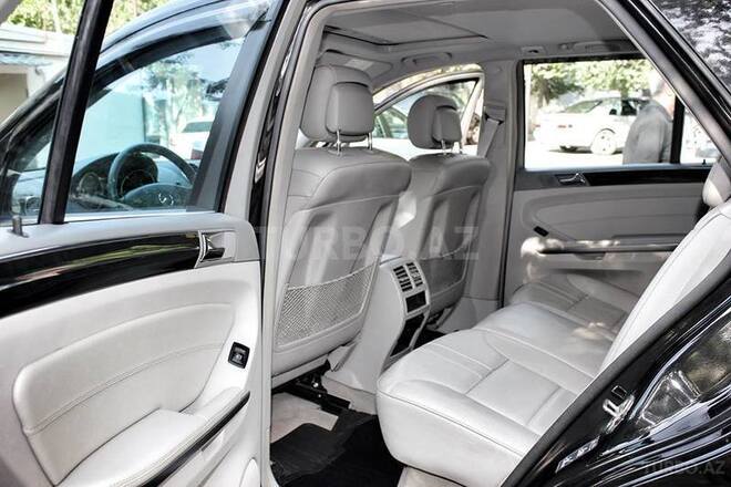Mercedes ML 320 2009, 155,000 km - 3.0 l - Bakı