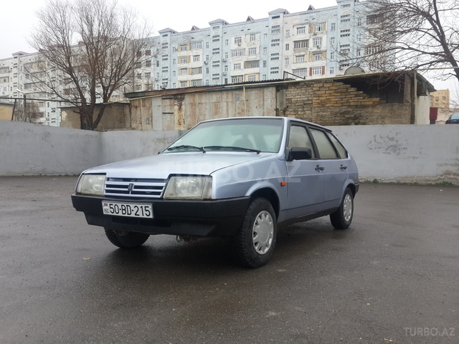 LADA (VAZ) 2109 1989, 421,457 km - 1.5 l - Sumqayıt