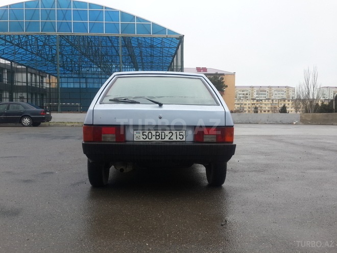 LADA (VAZ) 2109 1989, 421,457 km - 1.5 l - Sumqayıt