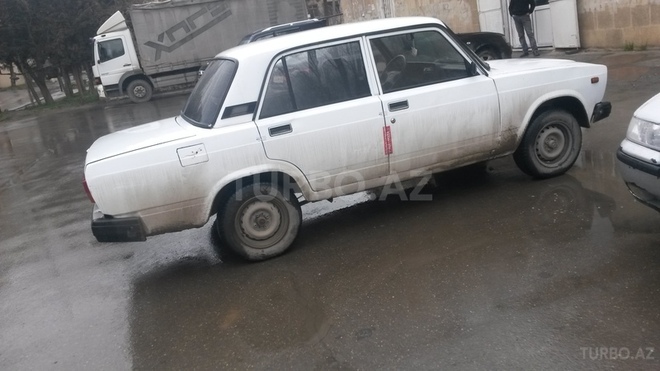LADA (VAZ) 2107 2004, 76,500 km - 1.6 л - Bakı