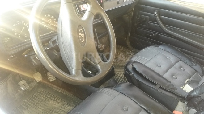 LADA (VAZ) 2107 2004, 76,500 km - 1.6 л - Bakı