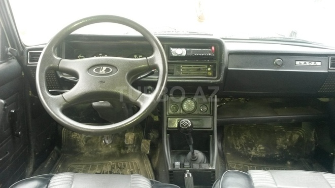 LADA (VAZ) 2107 2004, 76,500 km - 1.6 л - Bakı