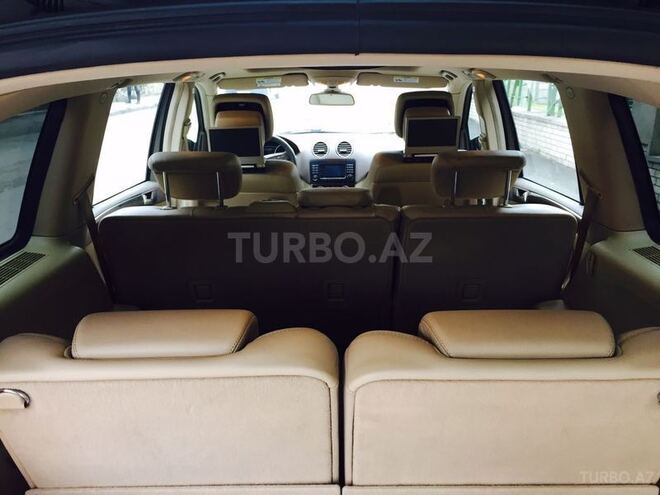 Mercedes GL 320 2007, 160,000 km - 3.2 l - Bakı