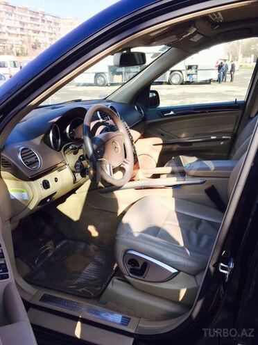 Mercedes GL 320 2007, 160,000 km - 3.2 l - Bakı