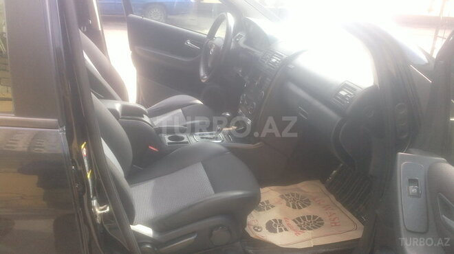 Mercedes A 170 2005, 215,000 km - 1.7 l - Bakı