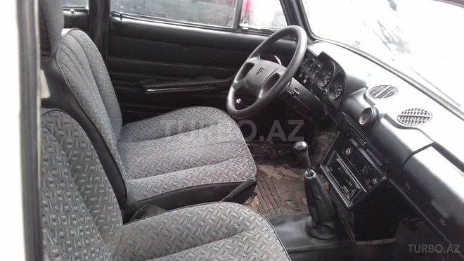 LADA (VAZ) 2106 1988, 375,240 km - 1.5 l - Bakı