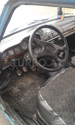 LADA (VAZ) 21011 1983, 250,000 km - 1.3 l - Mingəçevir