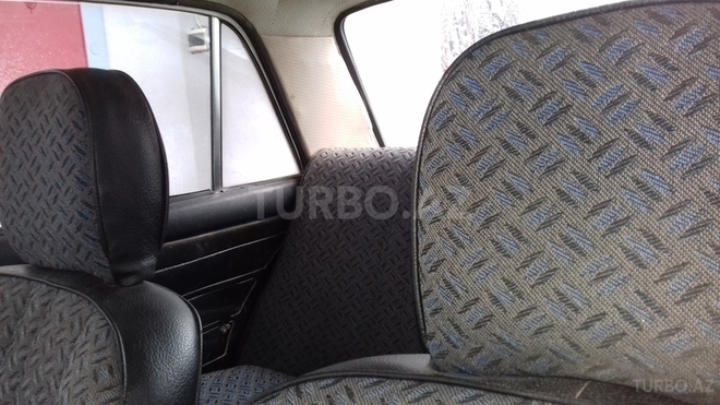 LADA (VAZ) 2106 1988, 375,240 km - 1.5 l - Bakı