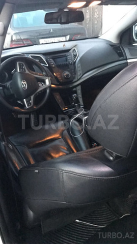 Hyundai i40 2011, 105 km - 2.0 l - Bakı