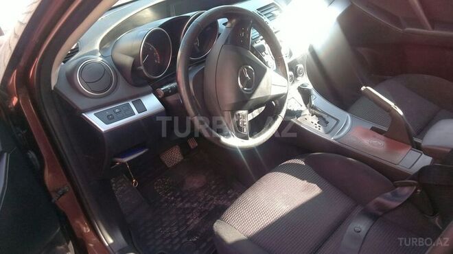 Mazda 3 2012, 90,000 km - 1.5 l - Bakı